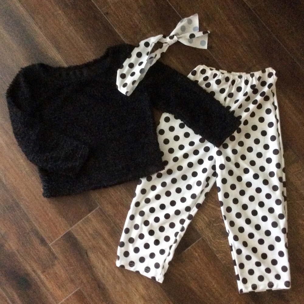 Wolff Costume Dress Up Child Small